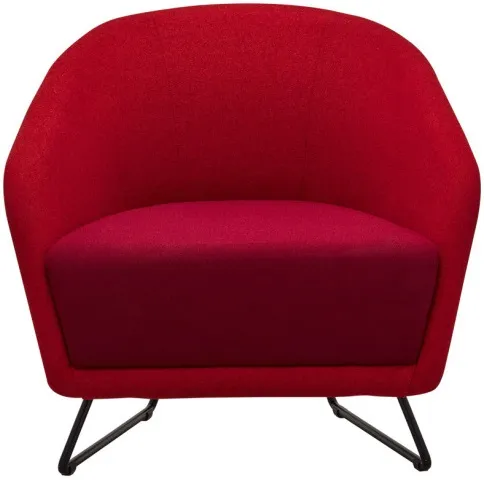 RIM dizajnové kreslo ORGANIX OX 5261