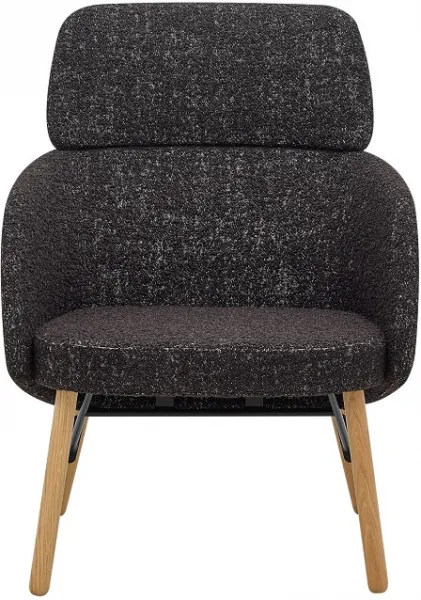 RIM designové křeslo WINX LOUNGE WX 885.17