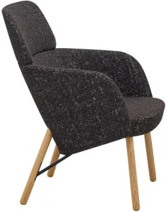 RIM designové křeslo WINX LOUNGE WX 885.17