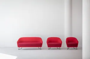 RIM dizajnové kreslo ORGANIX OX 5263