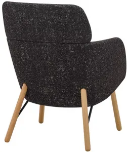 RIM designové křeslo WINX LOUNGE WX 885.17