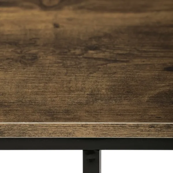 AUTRONIC konferenčný stolík CT-G1040 OLW