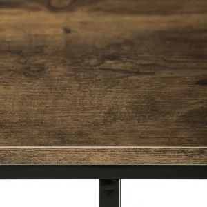 AUTRONIC konferenčný stolík CT-G1040 OLW