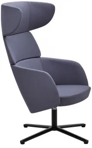 RIM designové křeslo WINX LOUNGE WX 886.01