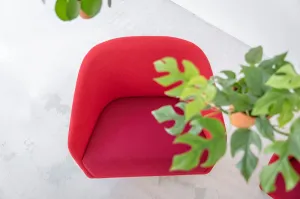 RIM dizajnové kreslo ORGANIX OX 5261