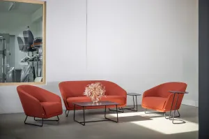 RIM dizajnové kreslo ORGANIX OX 5263