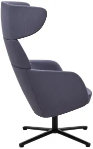 RIM designové křeslo WINX LOUNGE WX 886.01
