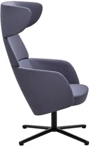 RIM designové křeslo WINX LOUNGE WX 886.01