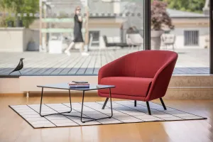 RIM dizajnové kreslo ORGANIX OX 5261