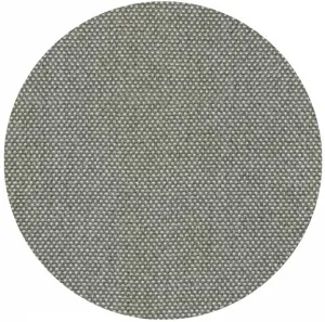 MULTISED Záťažové kreslo BZJ 446 XAL nosnost 200 kg, NED2/ NED6, čierne/ svetlo sivé