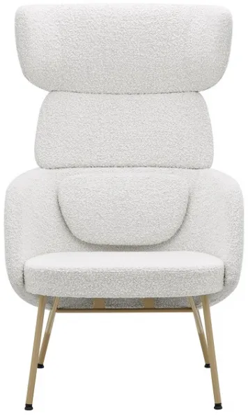RIM designové křeslo WINX LOUNGE WX 886.09