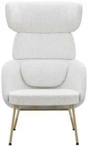 RIM designové křeslo WINX LOUNGE WX 886.09