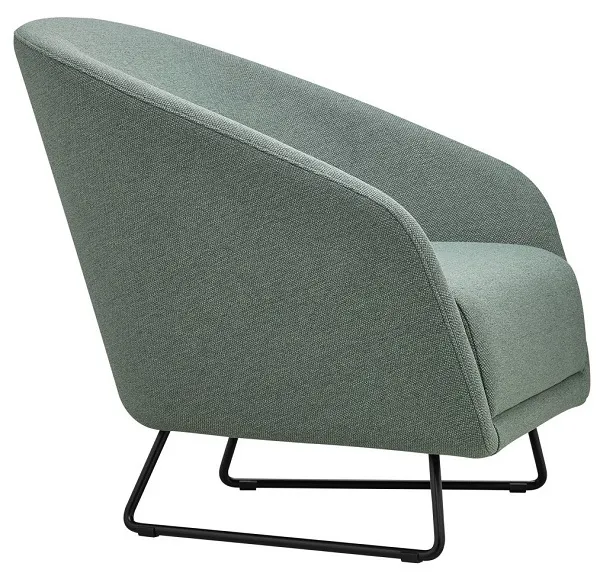 RIM dizajnové kreslo ORGANIX OX 5262