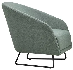 RIM dizajnové kreslo ORGANIX OX 5262