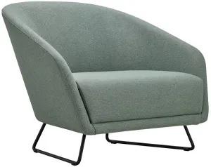 RIM dizajnové kreslo ORGANIX OX 5262