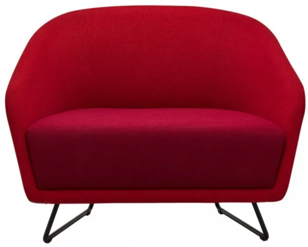 RIM dizajnové kreslo ORGANIX OX 5262