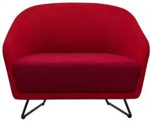 RIM dizajnové kreslo ORGANIX OX 5262