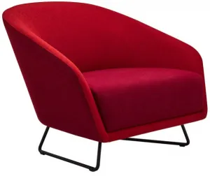 RIM dizajnové kreslo ORGANIX OX 5262
