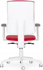MULTISED Kancelárska stolička BZJ 500