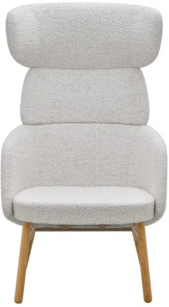 RIM designové křeslo WINX LOUNGE WX 886.17