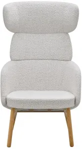 RIM designové křeslo WINX LOUNGE WX 886.17