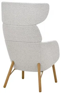 RIM designové křeslo WINX LOUNGE WX 886.17