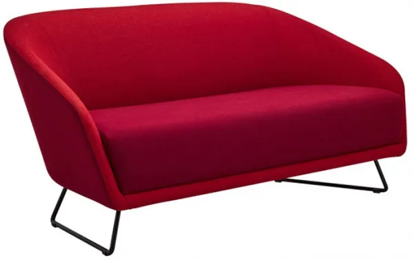 RIM dizajnové kreslo ORGANIX OX 5263