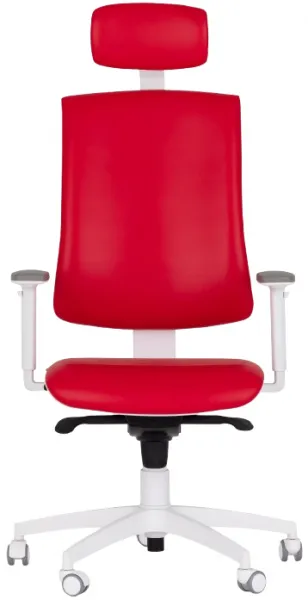 MULTISED Kancelárska stolička BZJ 501