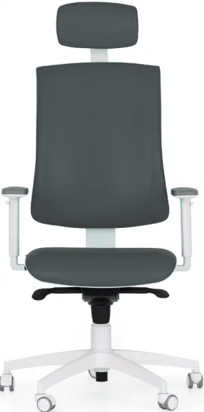 MULTISED Kancelárska stolička BZJ 501