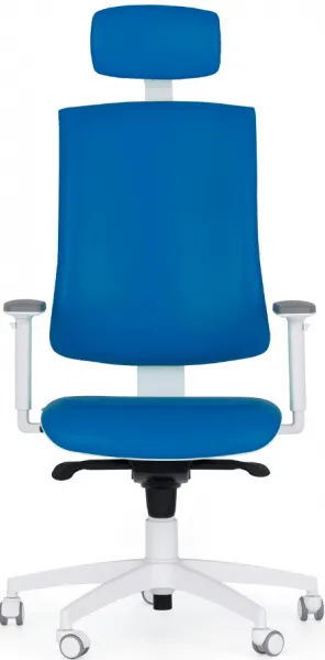 MULTISED Kancelárska stolička BZJ 501