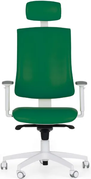 MULTISED Kancelárska stolička BZJ 501