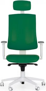 MULTISED Kancelárska stolička BZJ 501