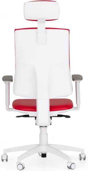 MULTISED Kancelárska stolička BZJ 501
