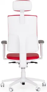 MULTISED Kancelárska stolička BZJ 501