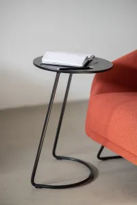 RIM stolík nízky okrúhly ORGANIX OX 5292