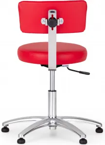 MULTISED Zdravotnická stolička BZJ 502