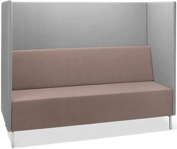 LD SEATING Trojmiestny Kubik Box KB3