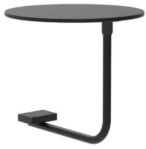 RIM rohový segment 60° s čiernou doskou MDF ORGANIX Corner OX 5272