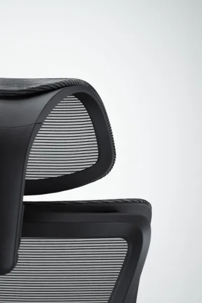 ANTARES Ergonomická kancelárska stolička KLEM, sedenie 8+ hodín denne