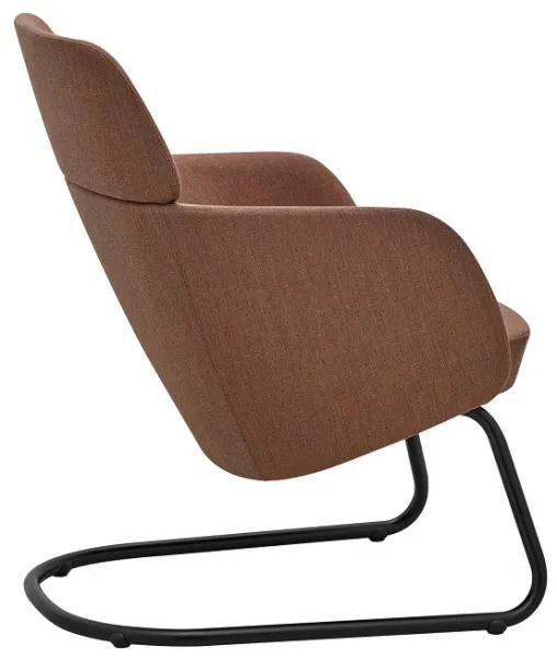 RIM designové křeslo WINX LOUNGE WX 885.13