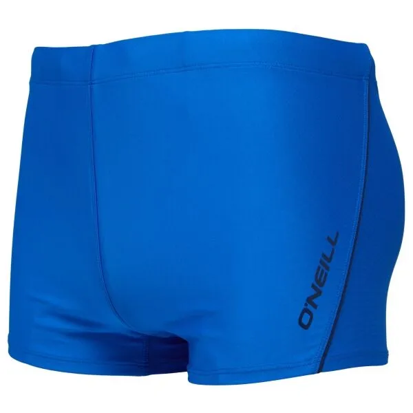 O'Neill SOLID SWIMTRUNKS Pánske plavky, modrá, veľkosť