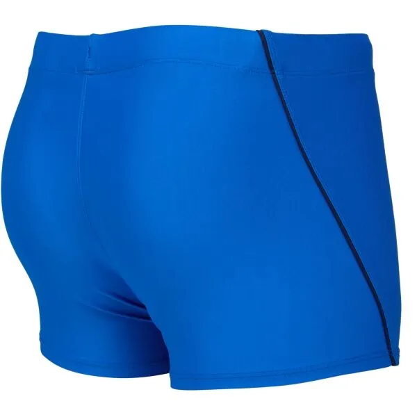 O'Neill SOLID SWIMTRUNKS Pánske plavky, modrá, veľkosť