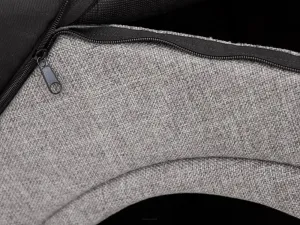 Reedog Standard Inari Gray and Black Domček pre psa