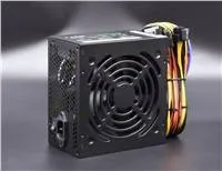 1stCOOL zdroj ATX 350W ECONOMIC EVO, PPFC