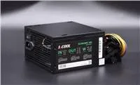 1stCOOL zdroj ATX 350W ECONOMIC EVO, PPFC