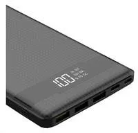 Viking powerbanka PN-962PD, QC4.0+, 20000 mAh, černá