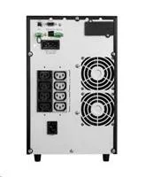 Eaton 9SX2000I, UPS 2000VA / 1800W, LCD, veža