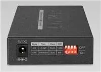 Planet VC-231G, Eth. VDSL2 konvertor, 1000Base-T, master/slave, profil 30a, G.993.5 Vectoring, G.INP, RJ-11