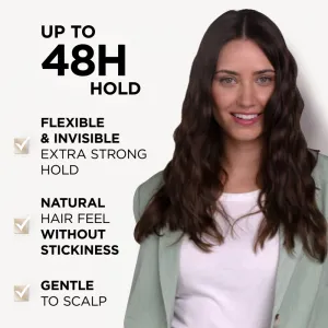 Wella Wellaflex Flexible Extra Strong lak na vlasy so silnou fixáciou 75 ml