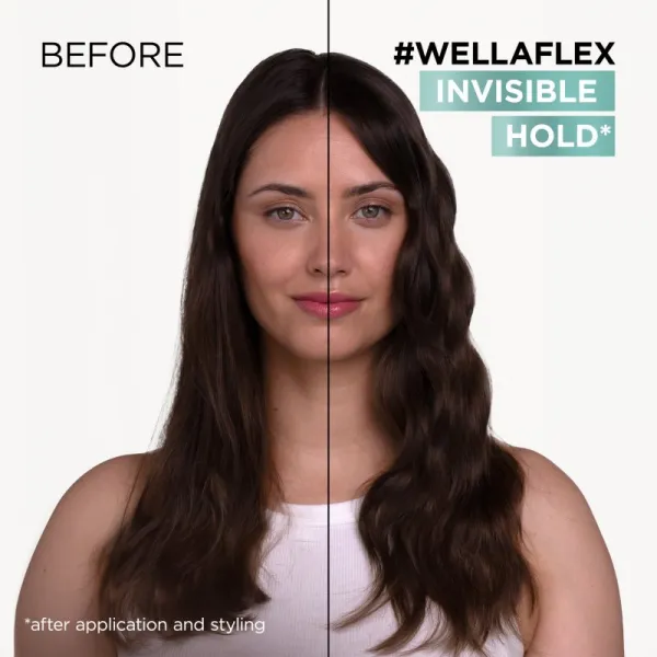 Wella Wellaflex Flexible Extra Strong lak na vlasy so silnou fixáciou 75 ml